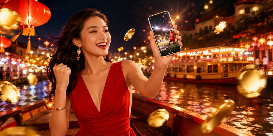 ogen88 Casino Trực Tiếp